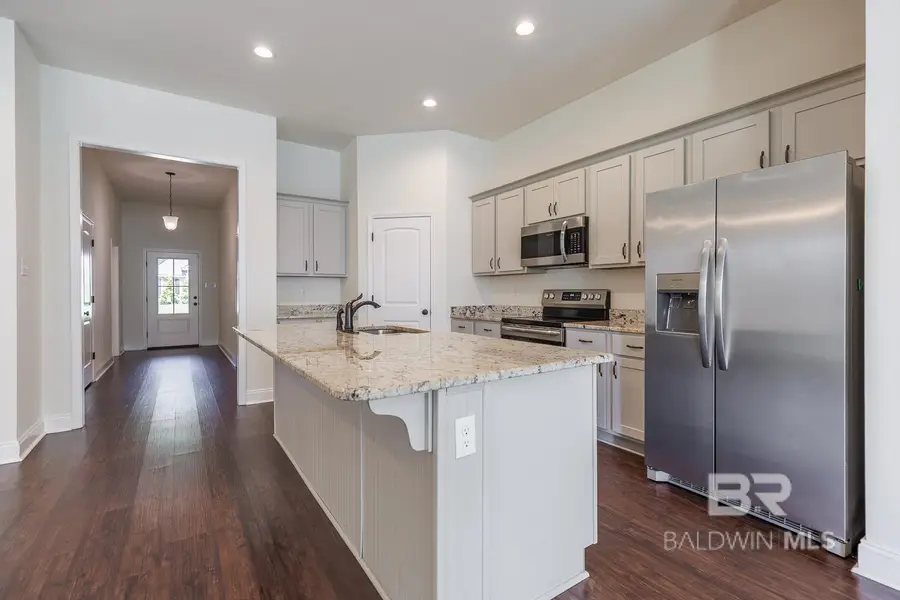 326 Bronze Street, Fairhope, AL 36532 - #3