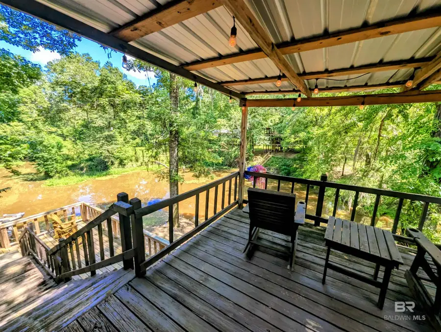 1739 International Paper Road, Coffeeville, AL 36524 - #2