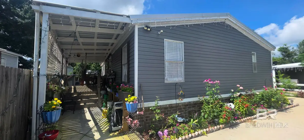 16392 Sapphire Court, Loxley, AL 36551 - #1