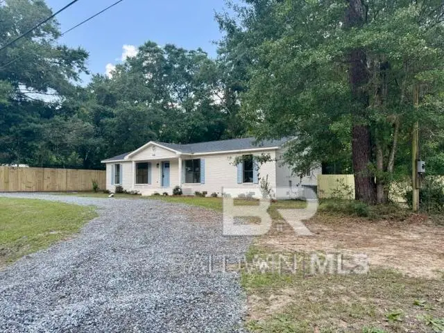 9481 Pinewood Avenue, Elberta, AL 36530 - #2