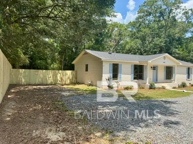 9481 Pinewood Avenue, Elberta, AL 36530 - #3