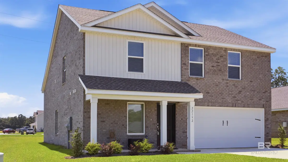 22192 Cesta Way, Silverhill, AL 36576 - #1