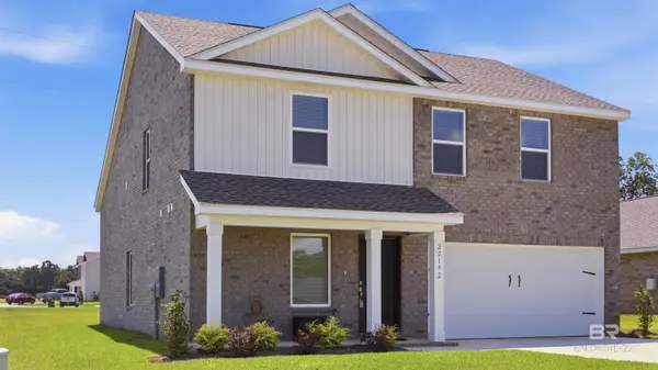 22192 Cesta Way, Silverhill, AL 36576