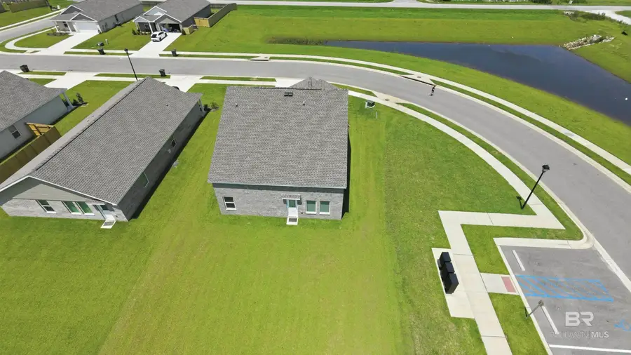 22192 Cesta Way, Silverhill, AL 36576 - #3