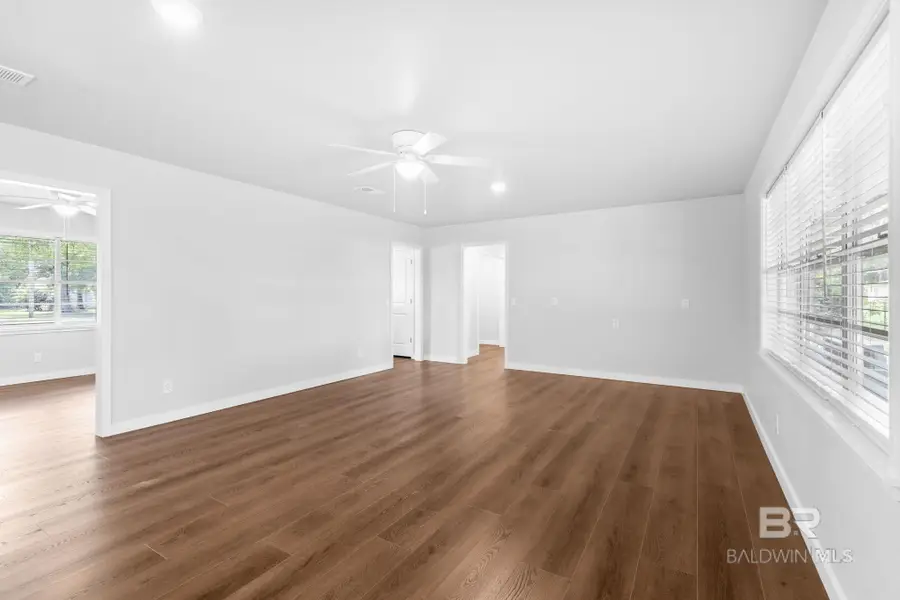 207 14th Avenue, Atmore, AL 36502 - #3