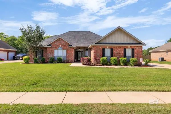 9129 Dawes Creek Drive, Theodore, AL 36582