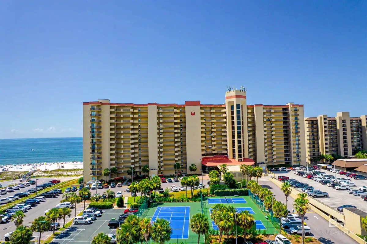 24400 Perdido Beach Boulevard #904, Orange Beach, AL 36561 - #1