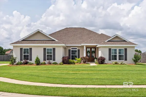 9074 Moses Way, Theodore, AL 36582