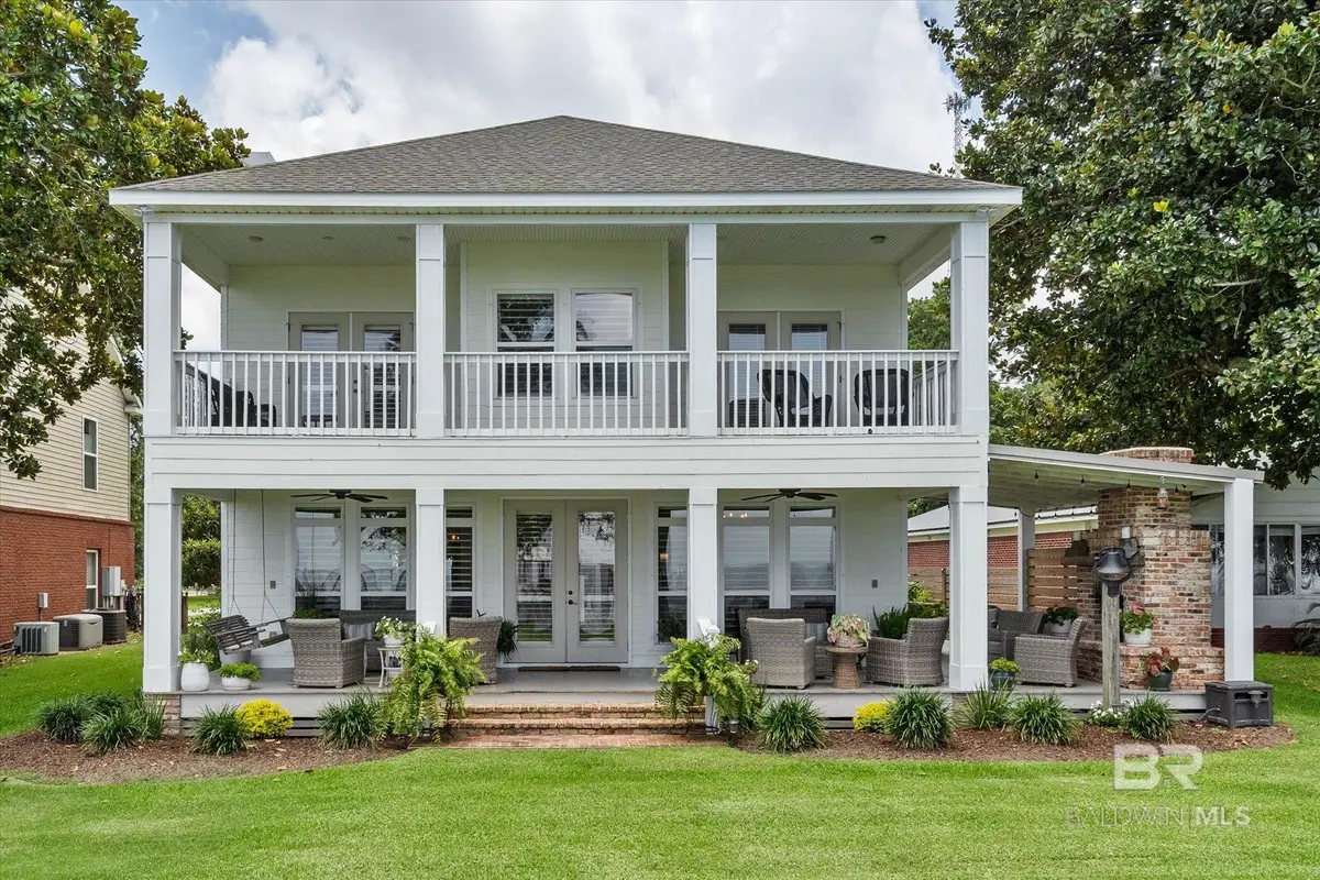 13963 Dauphin Island Parkway, Coden, AL 36523 - #1