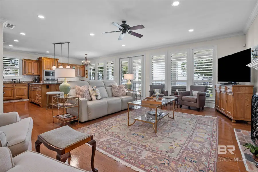13963 Dauphin Island Parkway, Coden, AL 36523 - #2