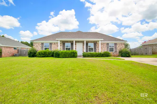 21702 Bartlett Lane, Robertsdale, AL 36567