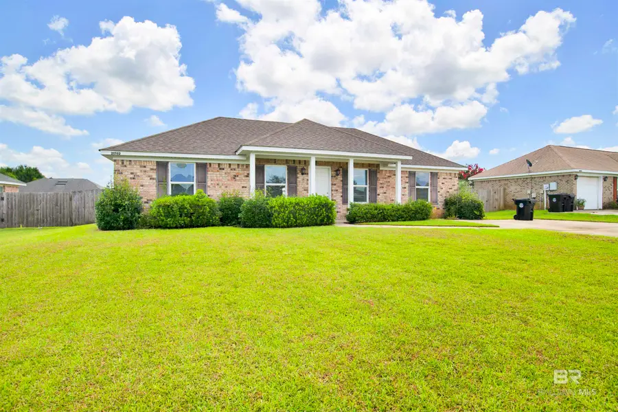 21702 Bartlett Lane, Robertsdale, AL 36567 - #2