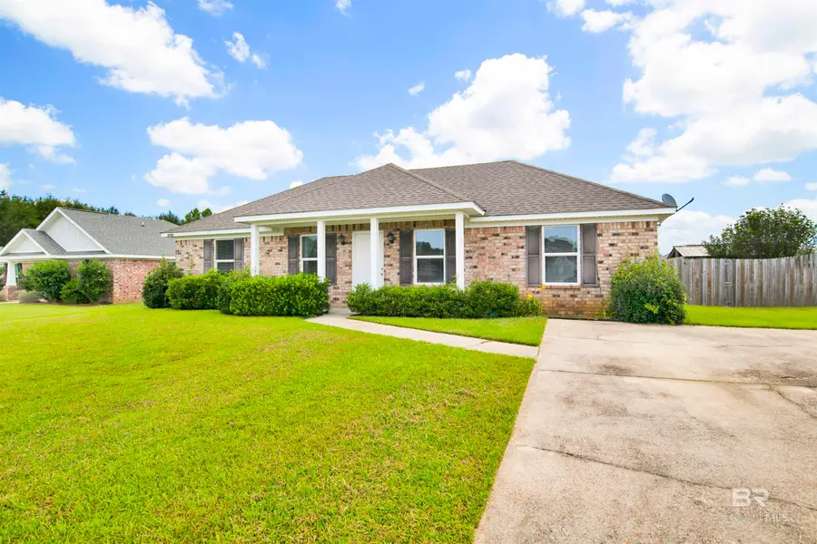 21702 Bartlett Lane, Robertsdale, AL 36567 - #3