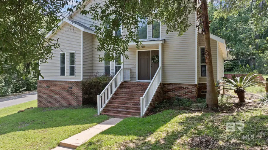 201 Maplewood Loop, Daphne, AL 36526 - #3