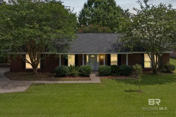 33621 Rosalia Avenue, Lillian, AL 36549