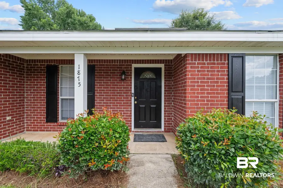 1875 Woodcrest Court, Semmes, AL 36575 - #2