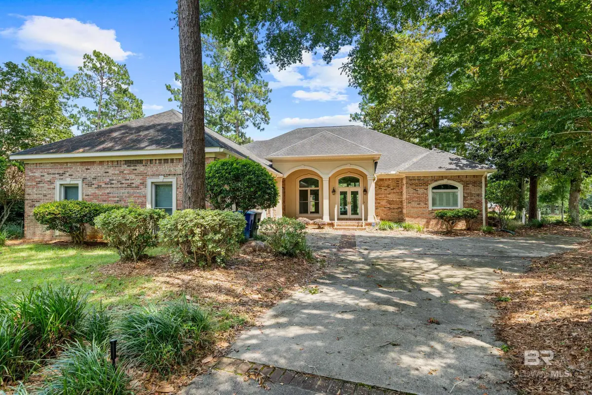 9604 Aspen Circle, Daphne, AL 36527 - #1