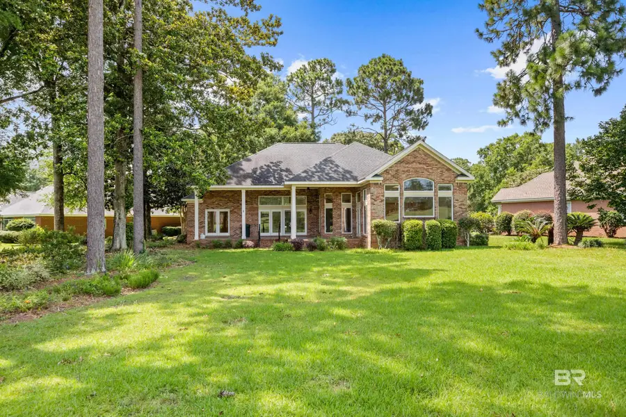 9604 Aspen Circle, Daphne, AL 36527 - #2