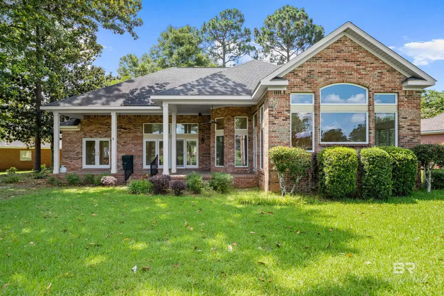 9604 Aspen Circle, Daphne, AL 36527 - #3