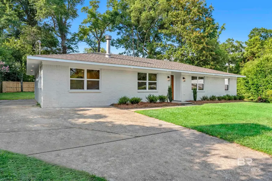 29 Paddock Drive, Fairhope, AL 36532 - #2
