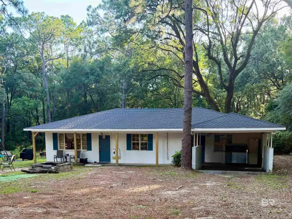 1401 Forest Ridge Road, Mobile, AL 36618
