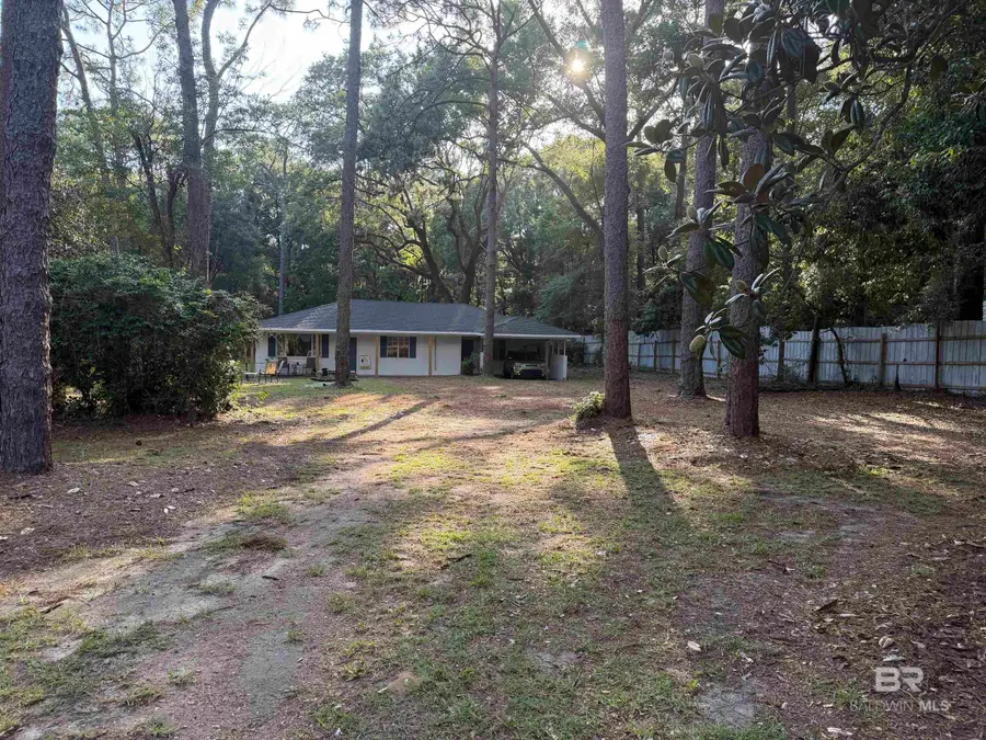 1401 Forest Ridge Road, Mobile, AL 36618 - #2