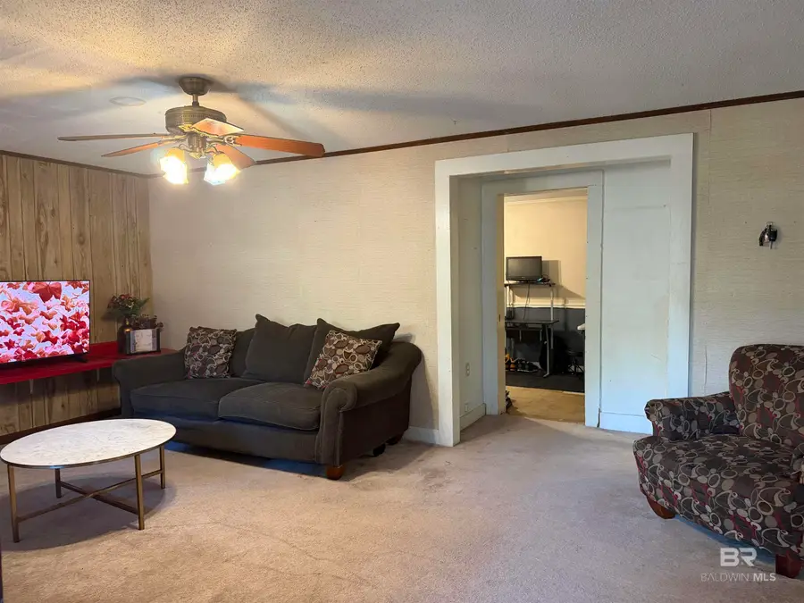 1401 Forest Ridge Road, Mobile, AL 36618 - #3
