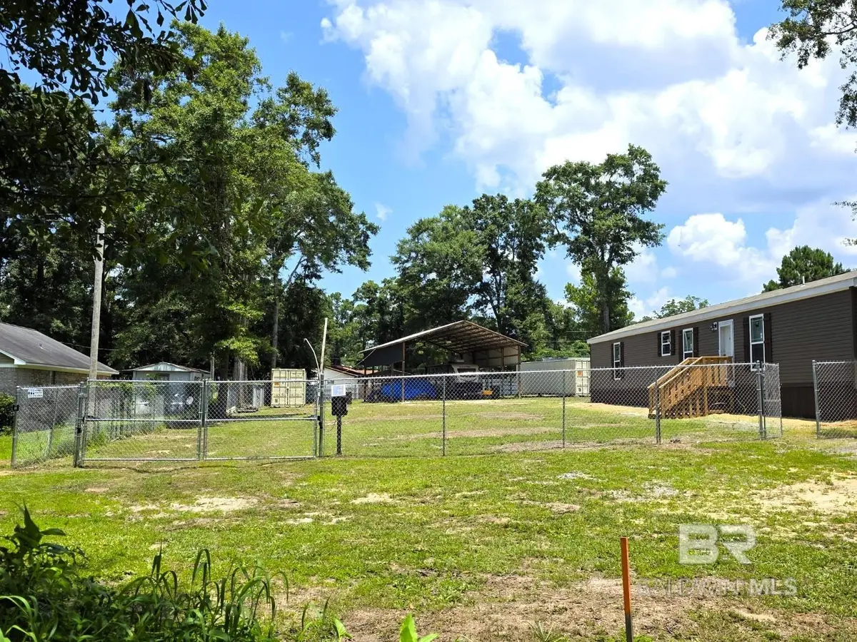 8435 Hurricane Road, Bay Minette, AL 36507 - #1
