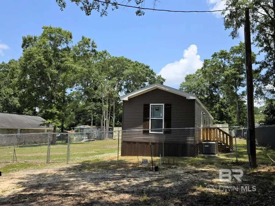 8435 Hurricane Road, Bay Minette, AL 36507 - #2
