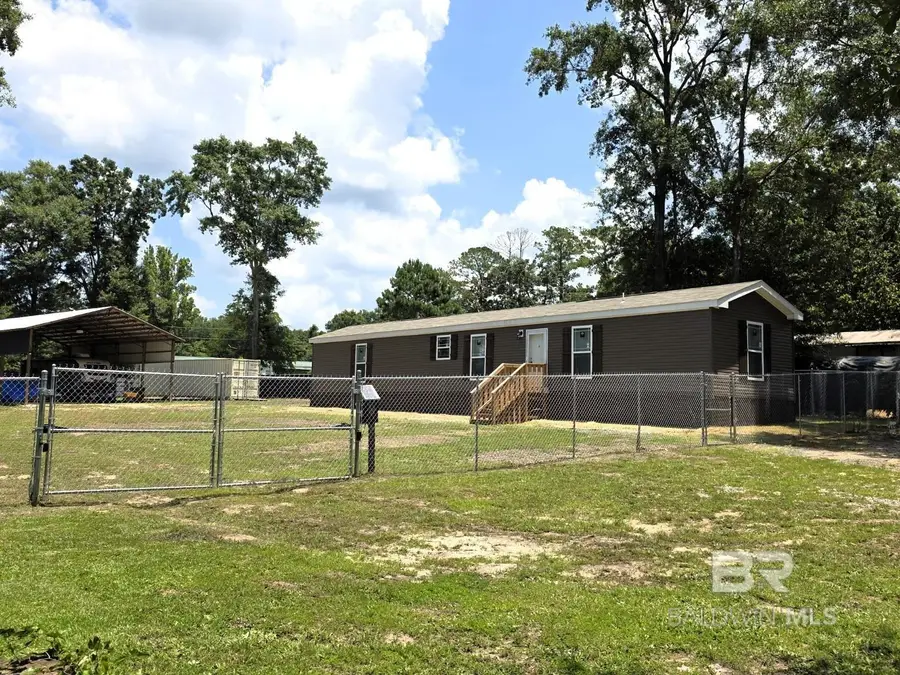 8435 Hurricane Road, Bay Minette, AL 36507 - #3