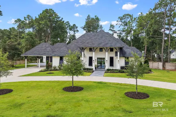 18294 Treasure Oaks Road, Gulf Shores, AL 36542