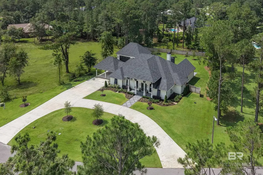 18294 Treasure Oaks Road, Gulf Shores, AL 36542 - #2