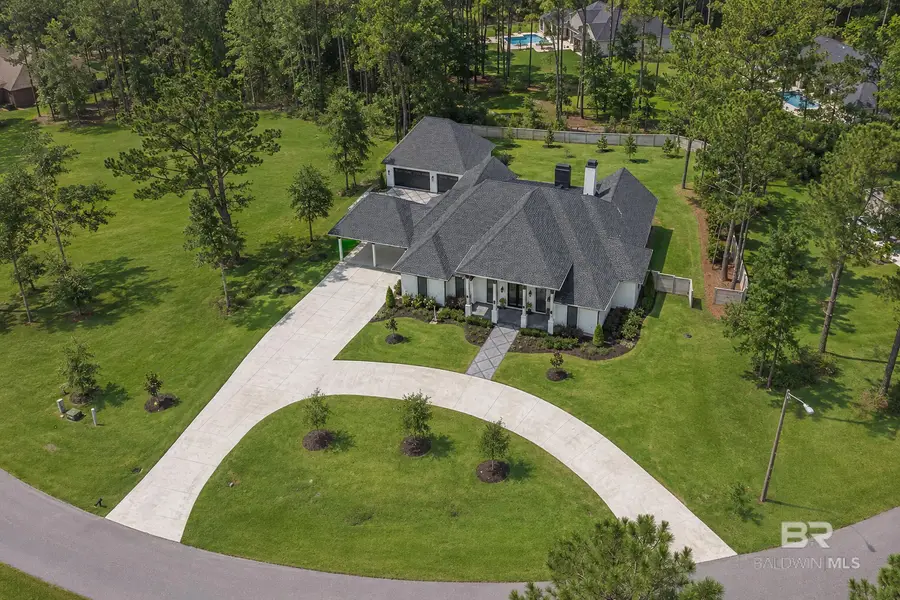 18294 Treasure Oaks Road, Gulf Shores, AL 36542 - #3