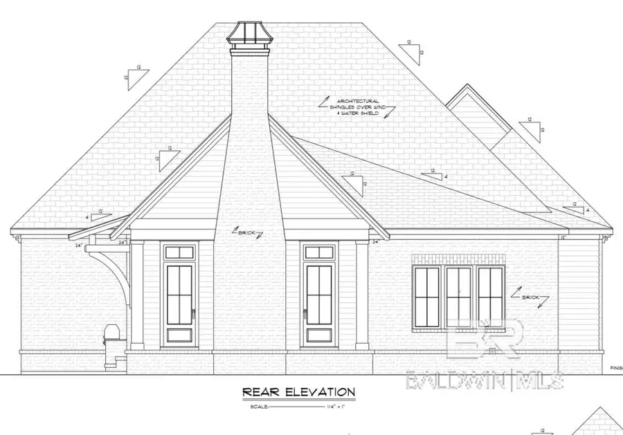 119 Keplar Place, Fairhope, AL 36532 - #2