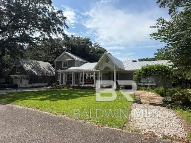 113 Atkinson Lane, Fairhope, AL 36532 - #1