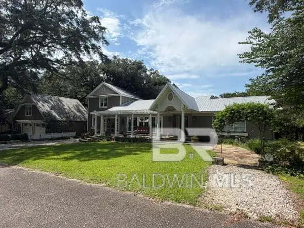 113 Atkinson Lane, Fairhope, AL 36532