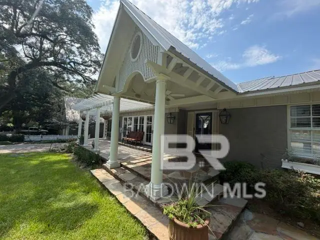 113 Atkinson Lane, Fairhope, AL 36532 - #2