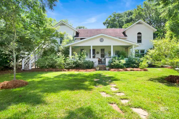 100 S Ingleside Street, Fairhope, AL 36532