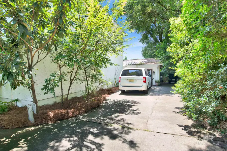 100 S Ingleside Street, Fairhope, AL 36532 - #3