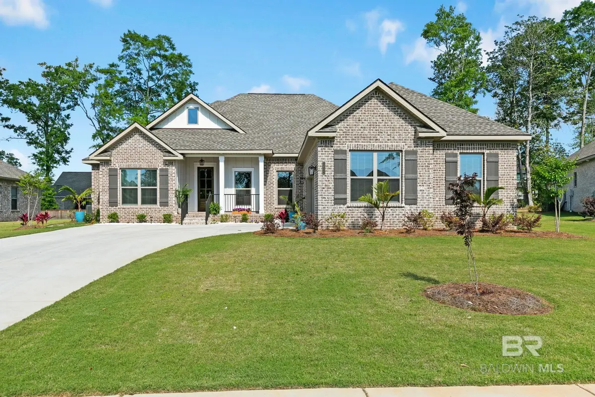 12132 Exbury Way, Spanish Fort, AL 36527 - #1