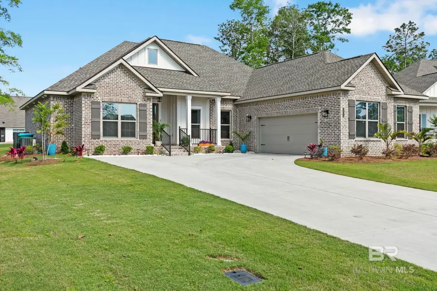 12132 Exbury Way, Spanish Fort, AL 36527 - #2
