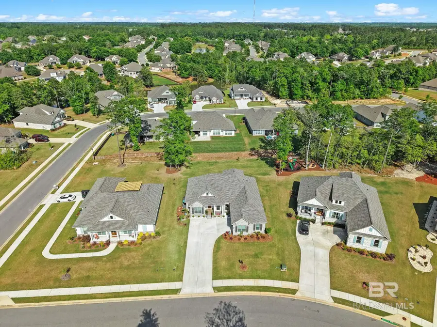12132 Exbury Way, Spanish Fort, AL 36527 - #3