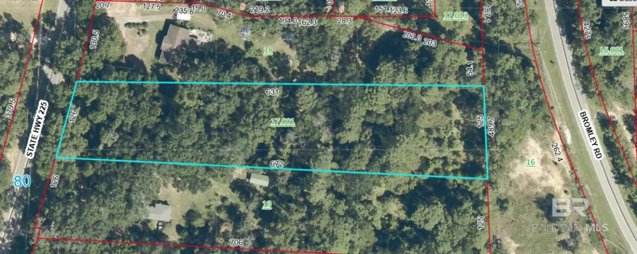 0 Highway 225, Spanish Fort, AL 36527 - #3