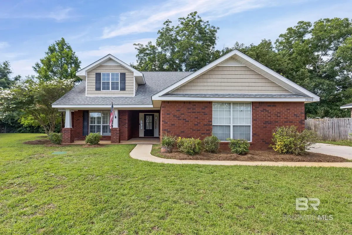 10050 Thresher Court, Mobile, AL 36695 - #1