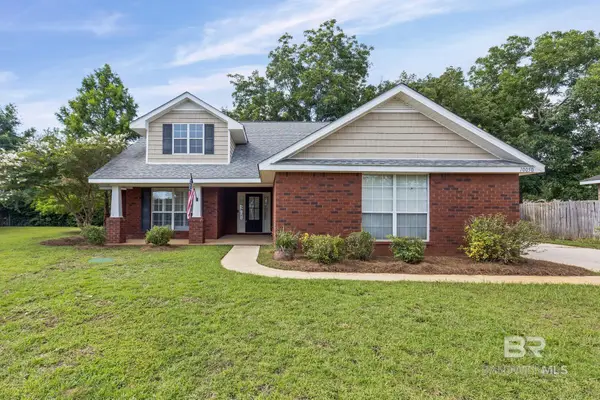 10050 Thresher Court, Mobile, AL 36695