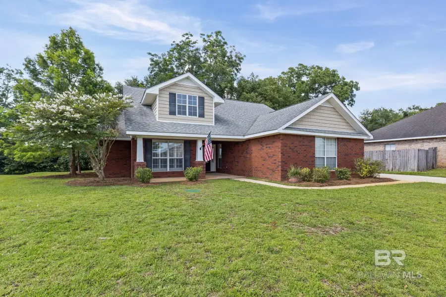 10050 Thresher Court, Mobile, AL 36695 - #2