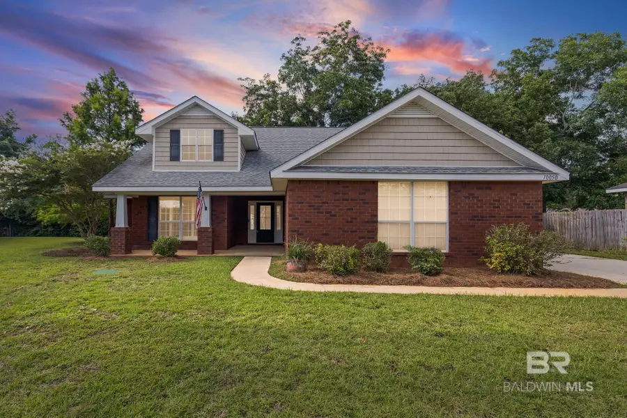 10050 Thresher Court, Mobile, AL 36695 - #3