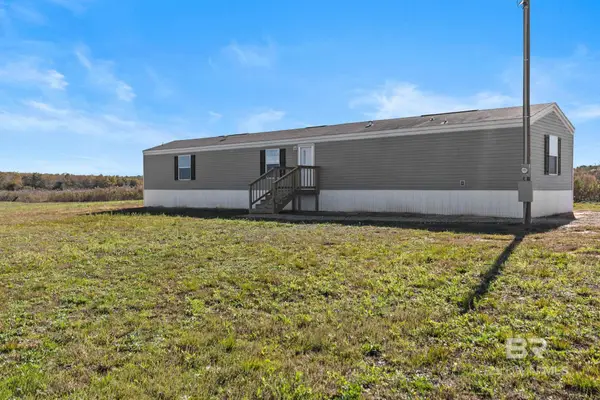 15400 County Road 16 #House-2, Foley, AL 36535