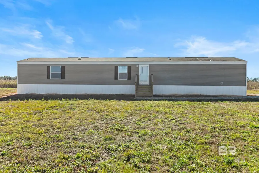 15400 County Road 16 #House-2, Foley, AL 36535 - #2