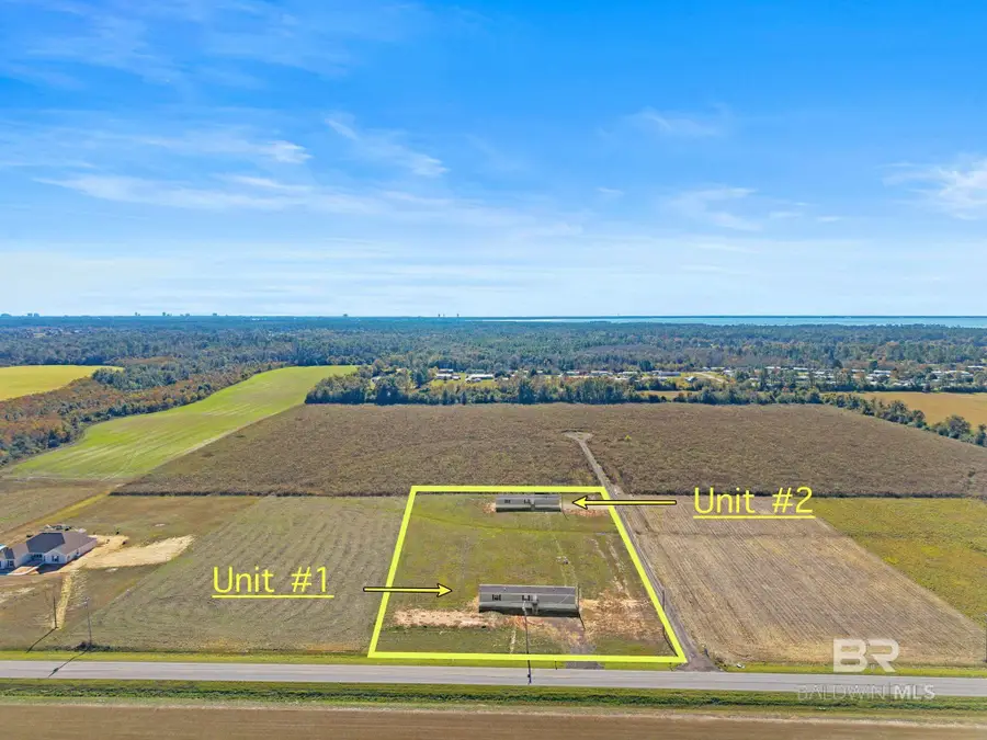 15400 County Road 16 #House-2, Foley, AL 36535 - #3